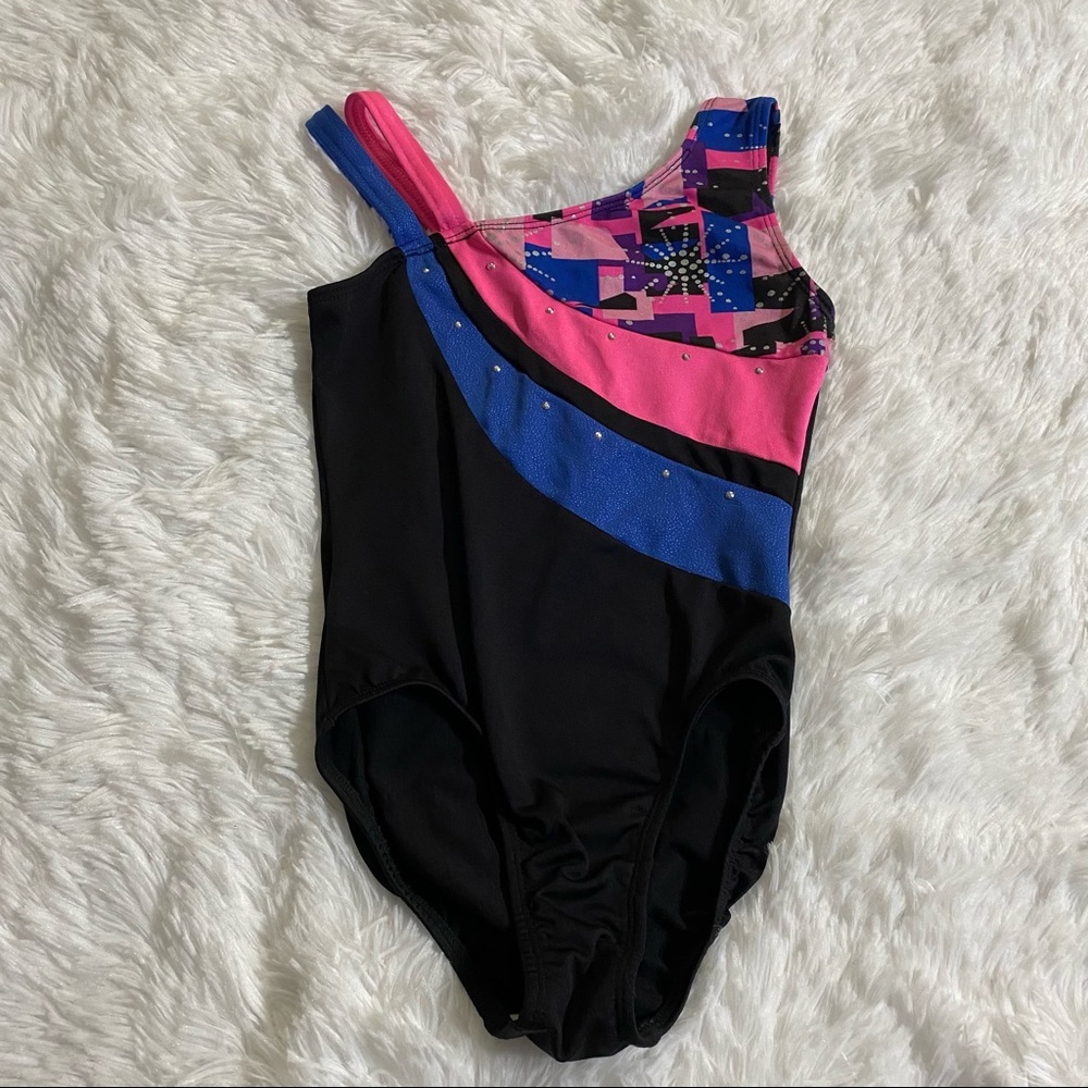 Freestyle Danskin Leotard
